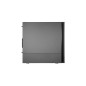 Cooler Master Silencio S600 Tower ATX Sort